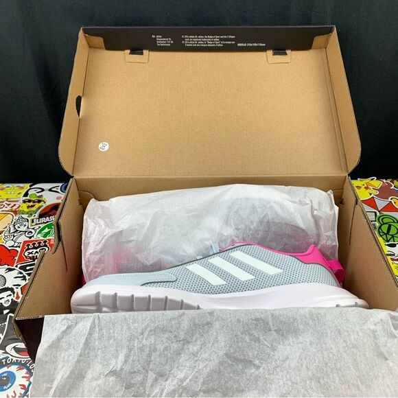 Adidas Tensor Run Light Mesh Various Womens Sizes - Picture 12 of 13